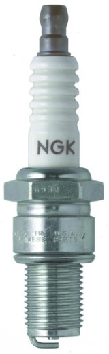NGK Standard Spark Plug Box of 4 (B6ES-11) thumbnail 2