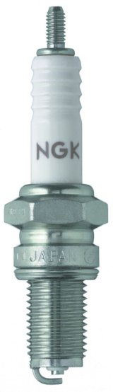 NGK Standard Spark Plug Box of 10 (D7EA) thumbnail 2
