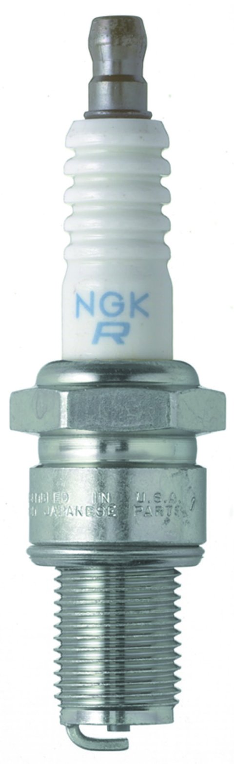 NGK Standard Spark Plug Box of 4 (BR8ES-11) thumbnail 1