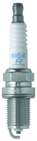 NGK V-Power Spark Plug Box of 4 (BKR6EYA) thumbnail 1