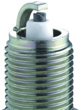 NGK V-Power Spark Plug Box of 4 (BKR6EYA) thumbnail 4