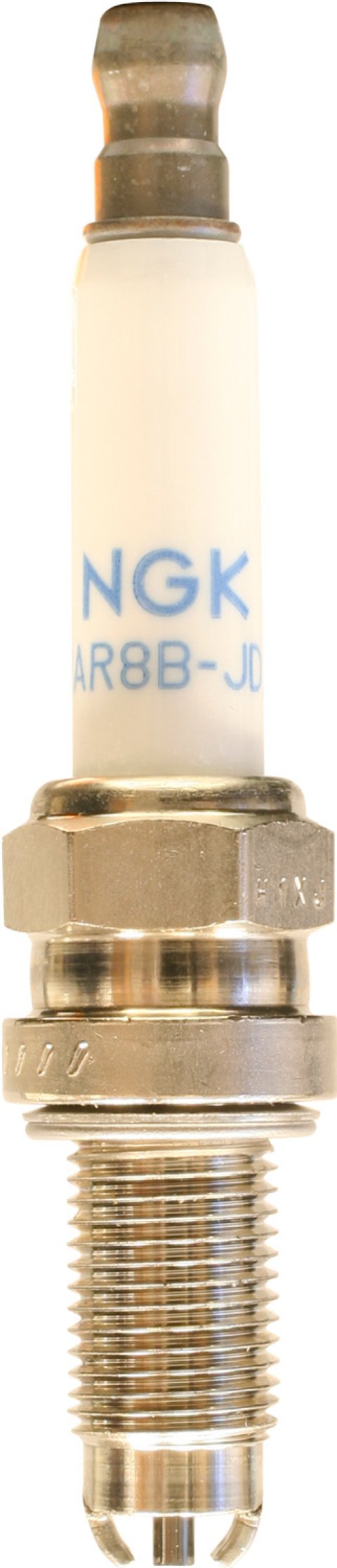 NGK Standard Spark Plug Box of 10 (MAR8B-JDS) thumbnail 1