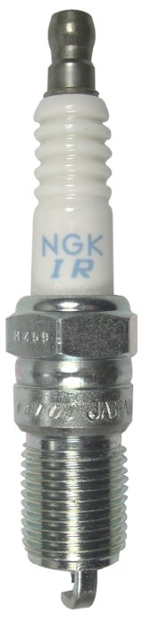 NGK Laser Iridium Spark Plug Box of 4 (ITR6G9) thumbnail 1