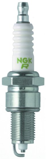 NGK V-Power Spark Plug Box of 4 (ZGR5A-4) thumbnail 2