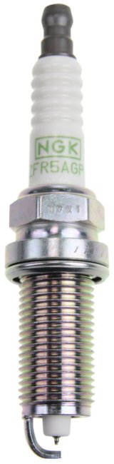 NGK G-Power Spark Plug Box of 4 (LZFR5AGP-E) thumbnail 2