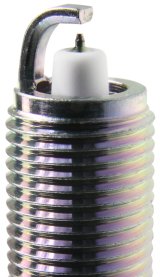 NGK G-Power Spark Plug Box of 4 (LZFR5AGP-E) thumbnail 3