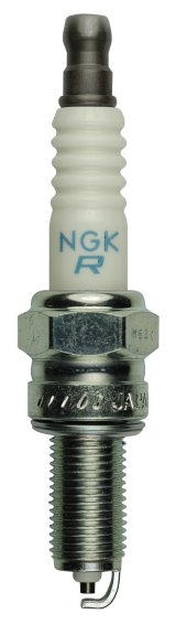 NGK Standard Spark Plug Box of 10 (MR8F) thumbnail 1