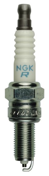 NGK Standard Spark Plug Box of 10 (MR8F) thumbnail 2