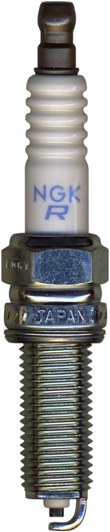 NGK Standard Spark Plug Box of 4 (LKR6E-9N) thumbnail 1