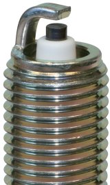 NGK Standard Spark Plug Box of 4 (LKR6E-9N) thumbnail 3
