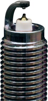 NGK Laser Iridium Spark Plug Box of 4 (DILZKAR7B11) thumbnail 3