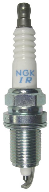 NGK Laser Iridium Spark Plug Box of 4 (IZFR6Q) thumbnail 1