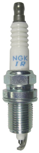 NGK Laser Iridium Spark Plug Box of 4 (IZFR6Q) thumbnail 2
