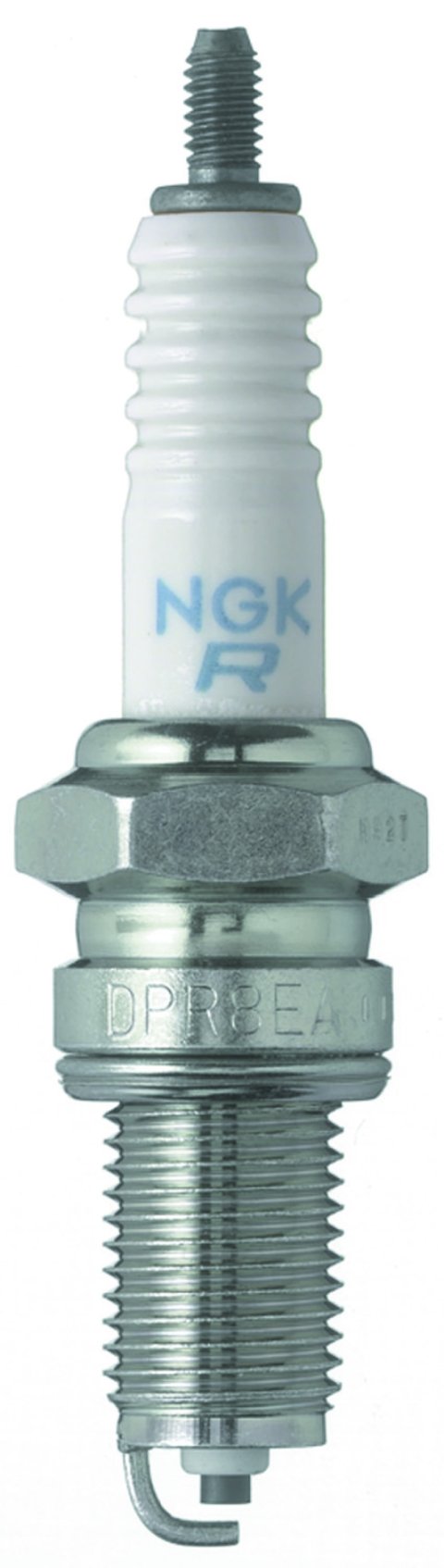 NGK BLYB Spark Plug Box of 6 (DPR7EA-9) thumbnail 1