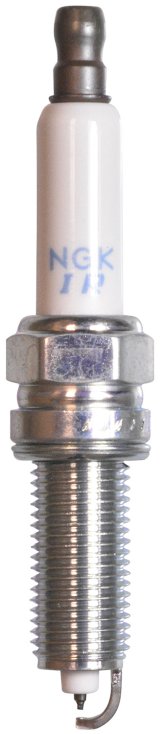 NGK Laser Iridium Spark Plug Box of 4 (SILZKR7E9G) thumbnail 1