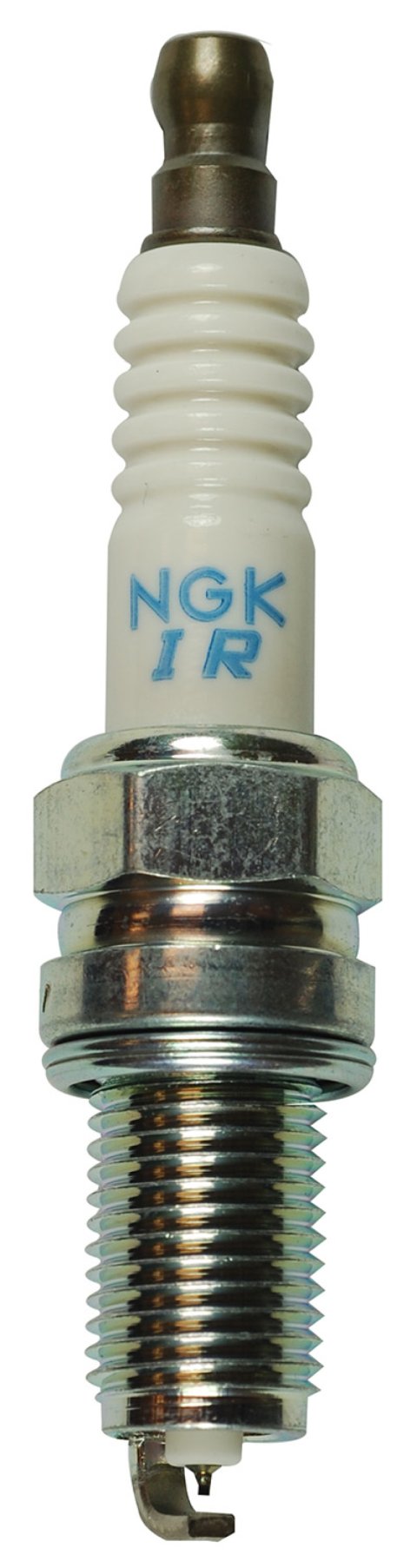 NGK Laser Iridium Spark Plug Box of 4 (IKR7H8) thumbnail 1