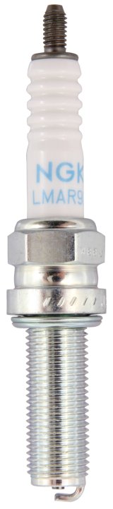 NGK Standard Spark Plug Box of 4 (LMAR9G) thumbnail 1