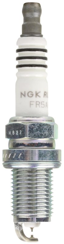 NGK Ruthenium HX Spark Plug Box of 4 (FR5AHX-E) thumbnail 2