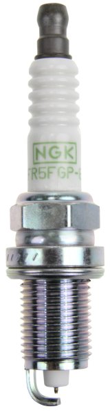 NGK G-Power Spark Plug Box of 4 (ZFR5FGP-8E) thumbnail 1