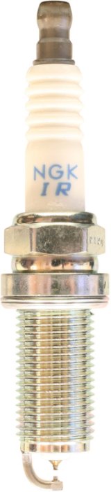 NGK Laser Iridium Spark Plug Box of 4 (DILFR6J11) thumbnail 2