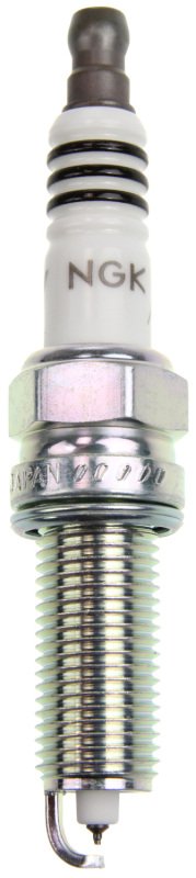 NGK Iridium IX Spark Plug Box of 4 (LZKR6AIX) thumbnail 2
