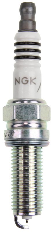 NGK Iridium IX Spark Plug Box of 4 (LKR6CIX) thumbnail 2