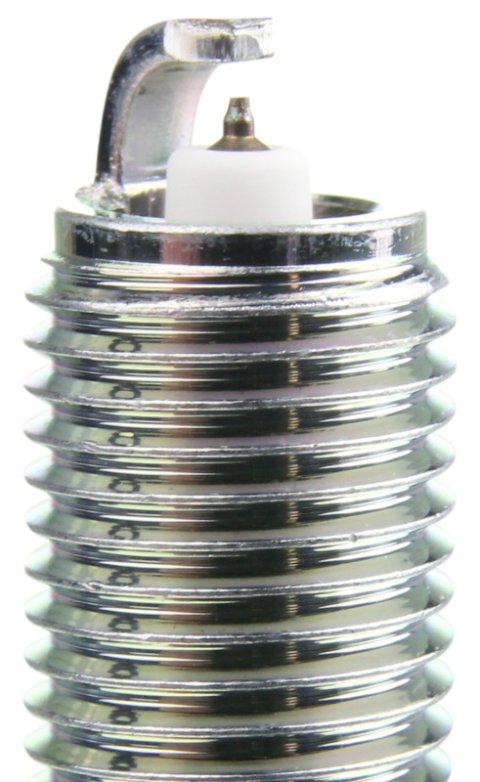 NGK Iridium IX Spark Plug Box of 4 (LKR6CIX) thumbnail 4