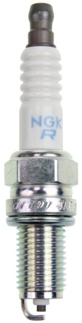 NGK Standard Spark Plug Box of 4 (KR9E-G) thumbnail 2