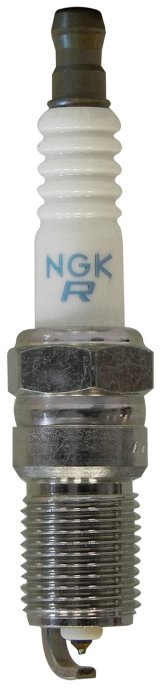 NGK Laser Platinum Spark Plug Box of 4 (TR5BP12) thumbnail 1