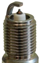 NGK Laser Platinum Spark Plug Box of 4 (TR5BP12) thumbnail 4