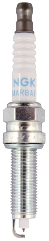 NGK Laser Iridium Spark Plug Box of 4 (LZMAR8AI-10) thumbnail 1