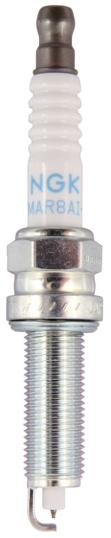 NGK Laser Iridium Spark Plug Box of 4 (LZMAR8AI-10) thumbnail 2