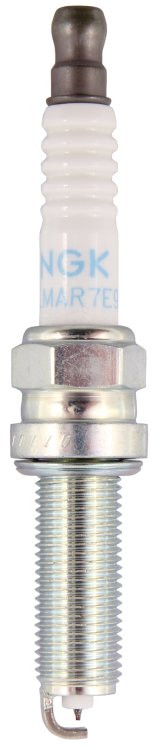 NGK Laser Iridium Spark Plug Box of 4 (ILMAR7E9) thumbnail 1
