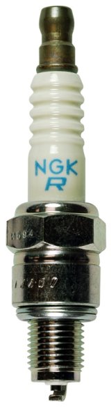 NGK Standard Spark Plug Box of 10 (LR4C-E) thumbnail 2