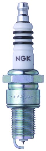 NGK Iridium IX Spark Plug Box of 4 (BPR10EIX) thumbnail 1