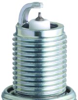 NGK Iridium IX Spark Plug Box of 4 (BPR10EIX) thumbnail 3