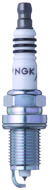 NGK Iridium IX Spark Plug Box of 4 (ZFR5FIX-E) thumbnail 2