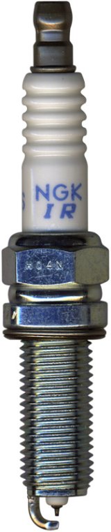 NGK Laser Iridium Spark Plug Box of 4 (SILKR8B8DS) thumbnail 2