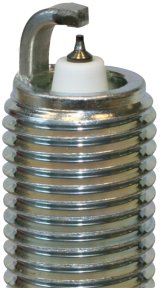 NGK Laser Iridium Spark Plug Box of 4 (SILKR8B8DS) thumbnail 4