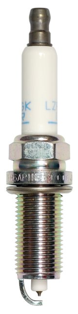 NGK Laser Platinum Spark Plug Box of 4 (LZFR6AP11GS) thumbnail 1