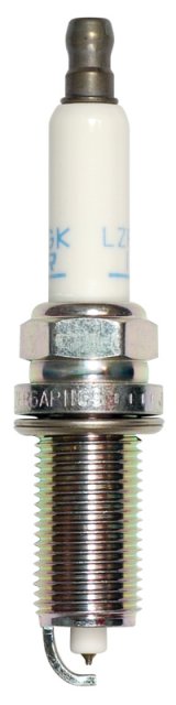 NGK Laser Platinum Spark Plug Box of 4 (LZFR6AP11GS) thumbnail 2