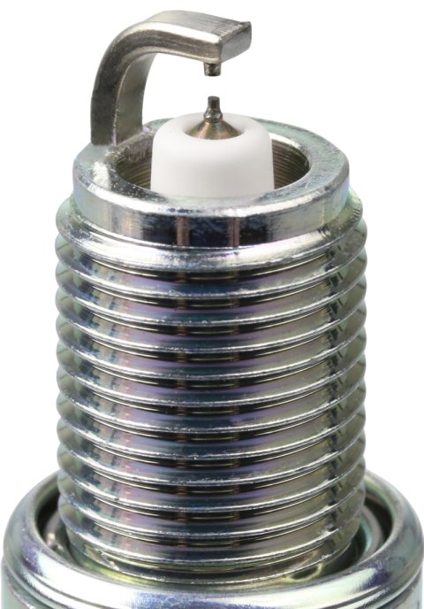 NGK Ruthenium HX Spark Plug Box of 4 (FR5AHX) thumbnail 3