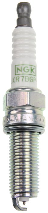 NGK G-Power Spark Plug Box of 4 (LKR7BGP-8) thumbnail 1