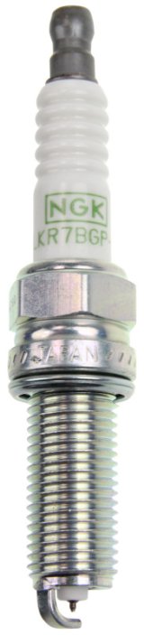 NGK G-Power Spark Plug Box of 4 (LKR7BGP-8) thumbnail 2