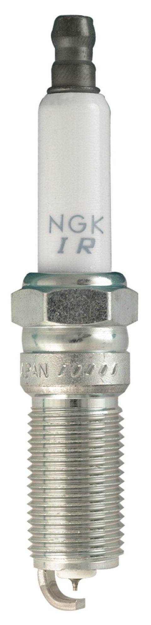 NGK Laser Iridium Spark Plug Box of 4 (ILTR5L11) thumbnail 1