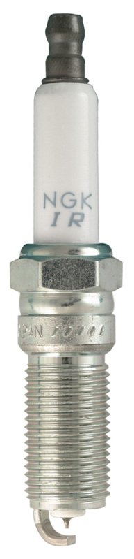 NGK Laser Iridium Spark Plug Box of 4 (ILTR5L11) thumbnail 2