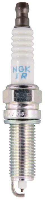 NGK Laser Iridium Spark Plug Box of 4 (ILZKR7D8) thumbnail 1