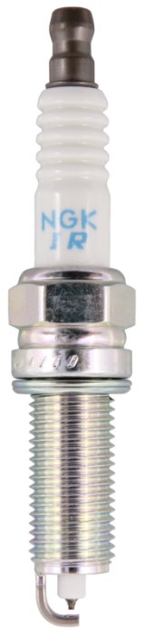 NGK Laser Iridium Spark Plug Box of 4 (ILZKR7D8) thumbnail 2