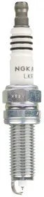 NGK Ruthenium HX Spark Plug Box of 4 (FR5BHX) thumbnail 5