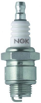 NGK BLYB Spark Plug Box of 6 (BR4-LM) thumbnail 1